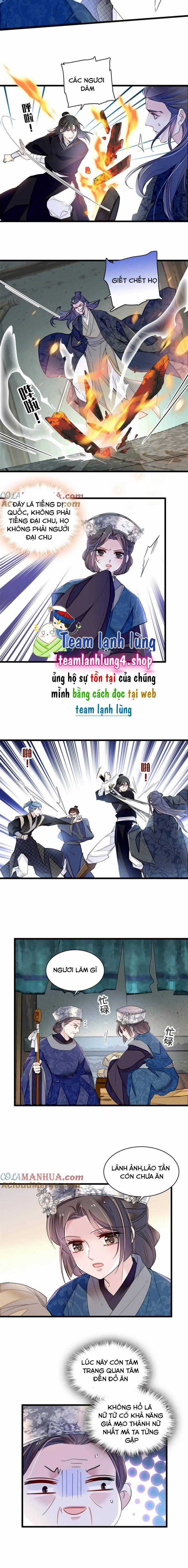 TỰ CẨM - Chapter 280 - Trang 5