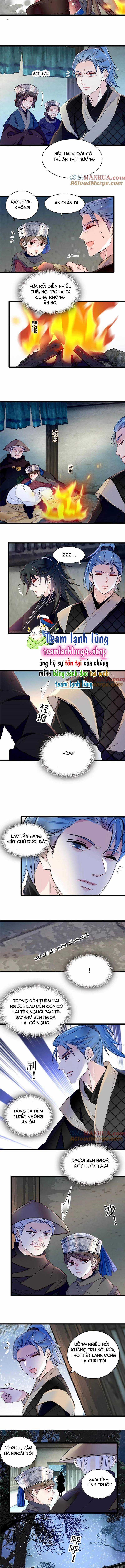 TỰ CẨM - Chapter 282 - Trang 3