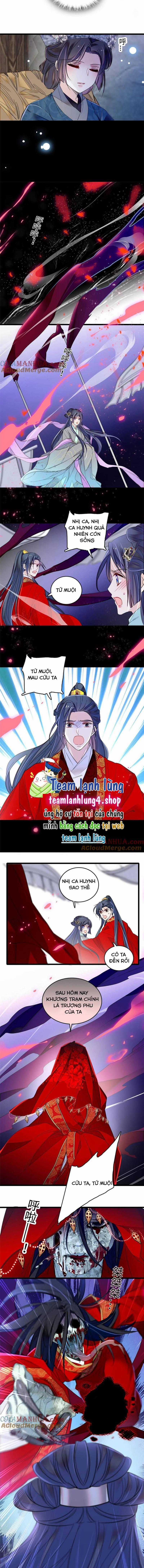 TỰ CẨM - Chapter 282 - Trang 5