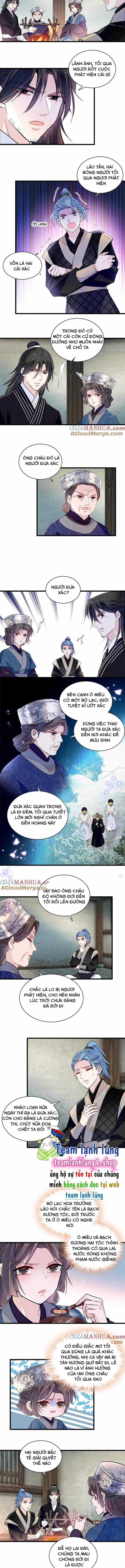 TỰ CẨM - Chapter 283 - Trang 2