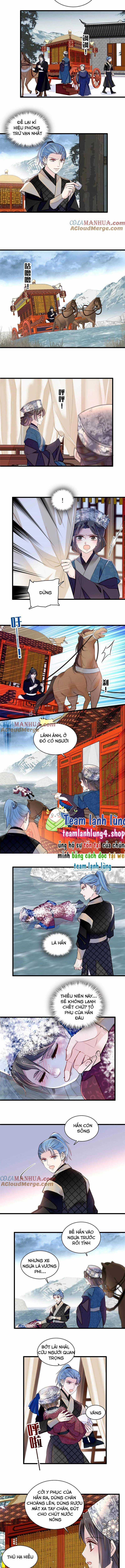 TỰ CẨM - Chapter 283 - Trang 3