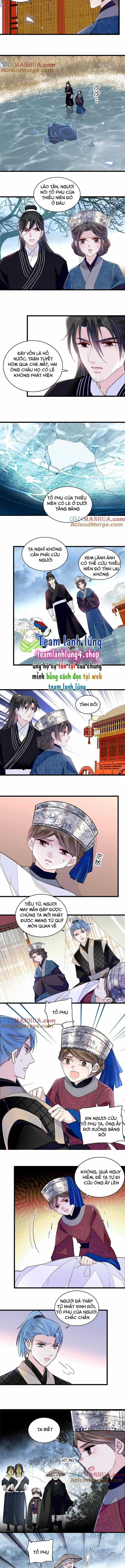 TỰ CẨM - Chapter 283 - Trang 4