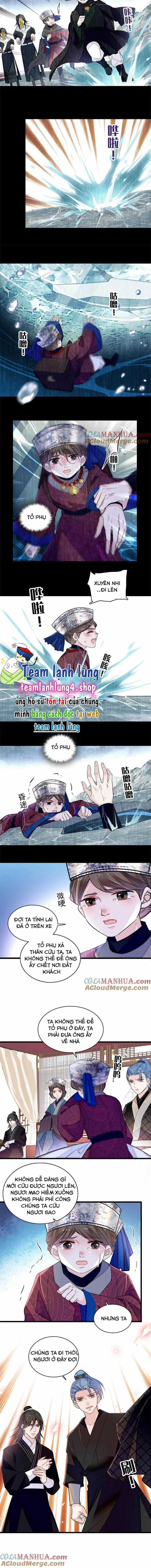 TỰ CẨM - Chapter 283 - Trang 5