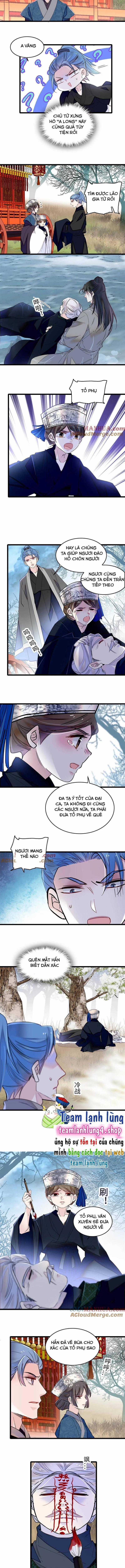 TỰ CẨM - Chapter 284 - Trang 2