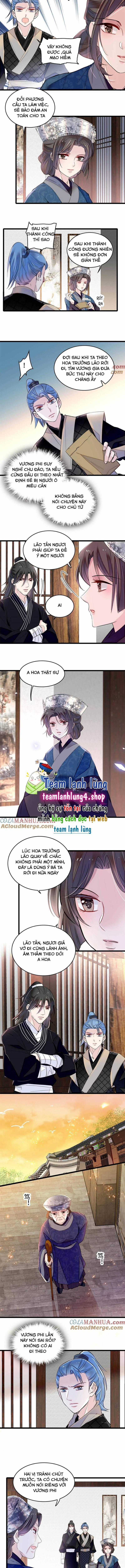 TỰ CẨM - Chapter 284 - Trang 5