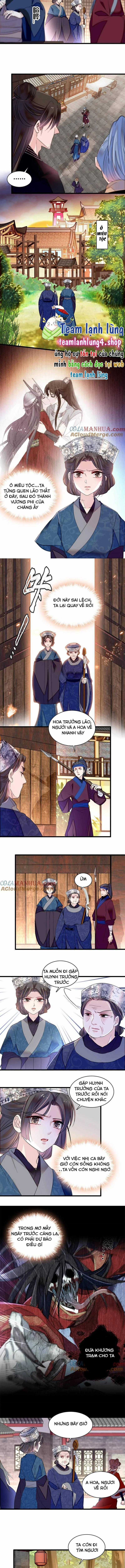 TỰ CẨM - Chapter 285 - Trang 2