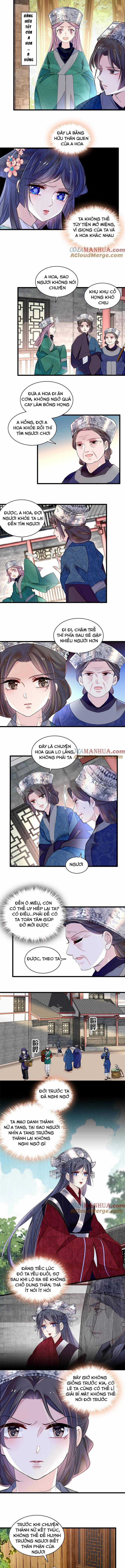 TỰ CẨM - Chapter 285 - Trang 3