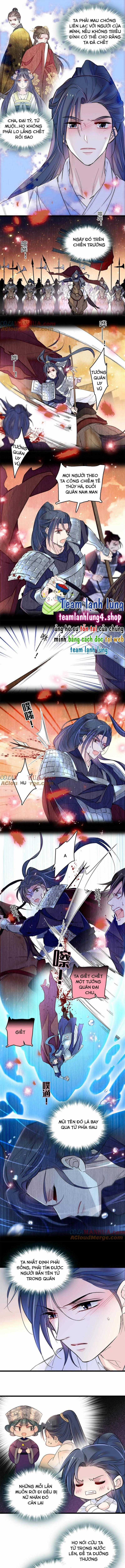 TỰ CẨM - Chapter 286 - Trang 2