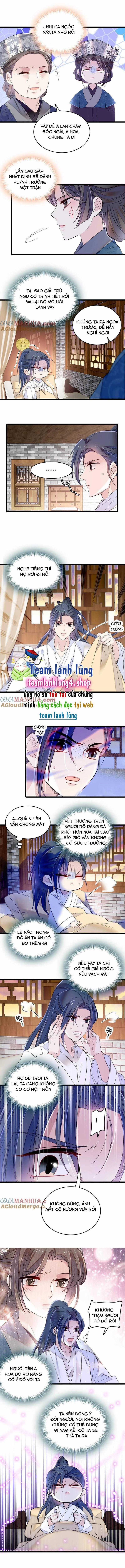 TỰ CẨM - Chapter 286 - Trang 4