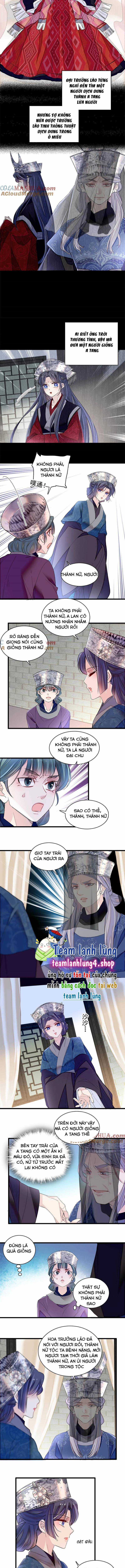 TỰ CẨM - Chapter 287 - Trang 3