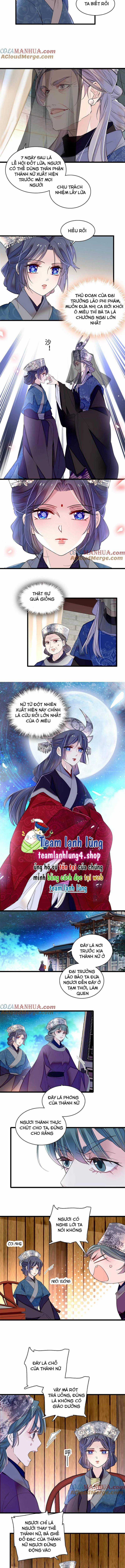 TỰ CẨM - Chapter 287 - Trang 4