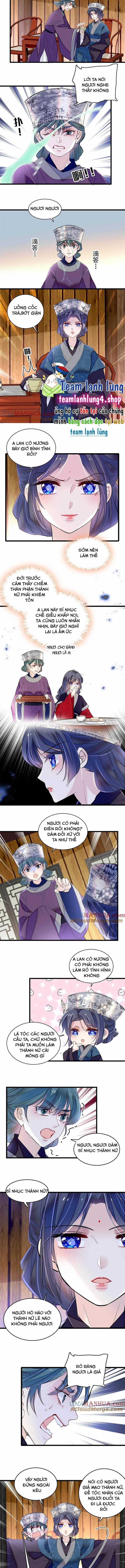 TỰ CẨM - Chapter 287 - Trang 5