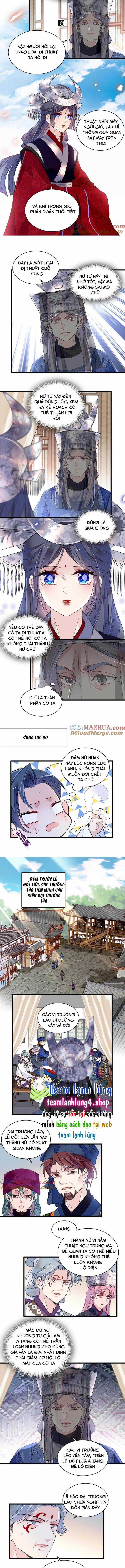 TỰ CẨM - Chapter 288 - Trang 3