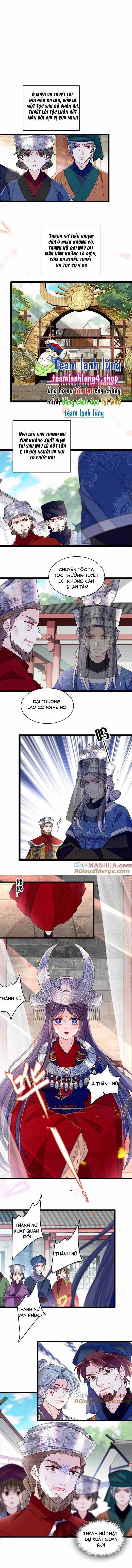 TỰ CẨM - Chapter 288 - Trang 5