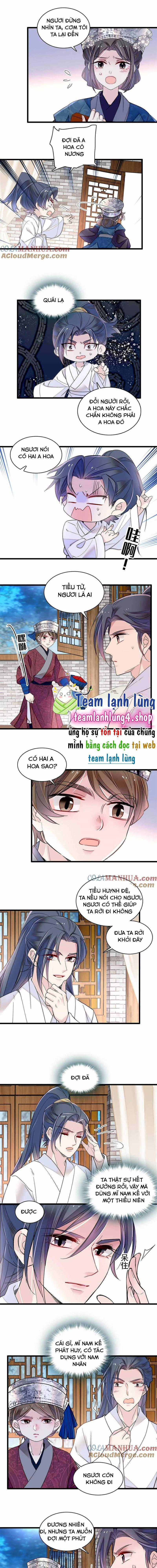 TỰ CẨM - Chapter 290 - Trang 4