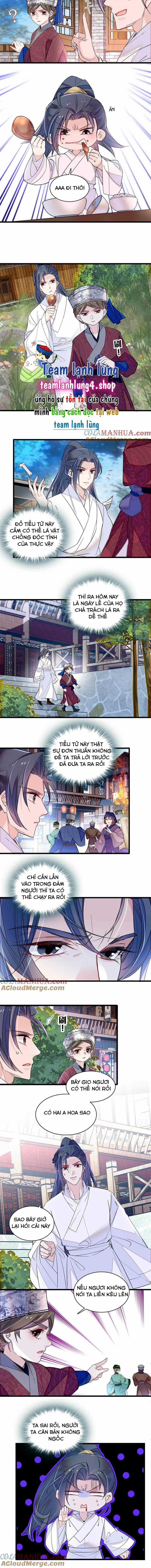 TỰ CẨM - Chapter 290 - Trang 5