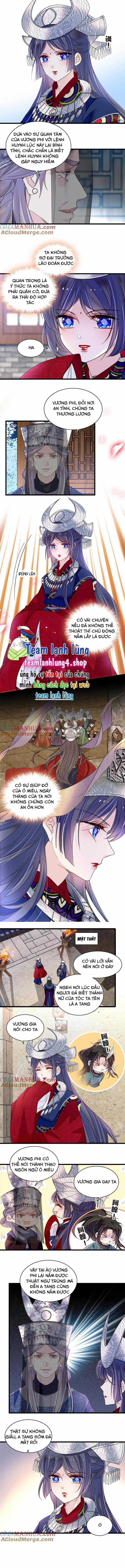 TỰ CẨM - Chapter 292 - Trang 3