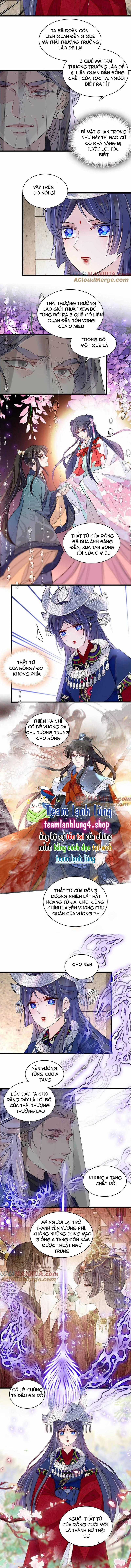 TỰ CẨM - Chapter 292 - Trang 5