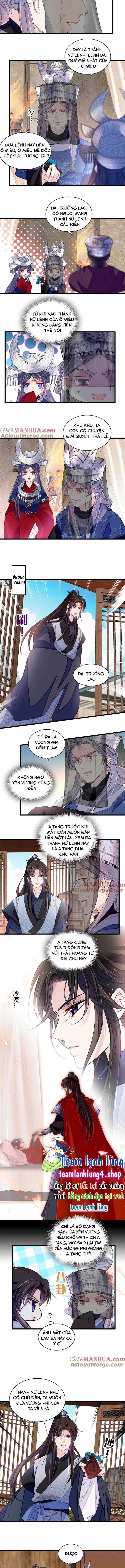 TỰ CẨM - Chapter 293 - Trang 2