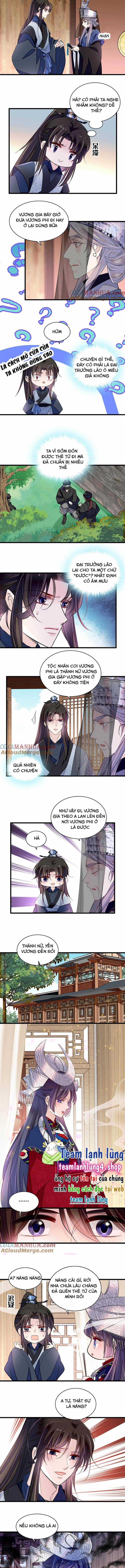 TỰ CẨM - Chapter 293 - Trang 3
