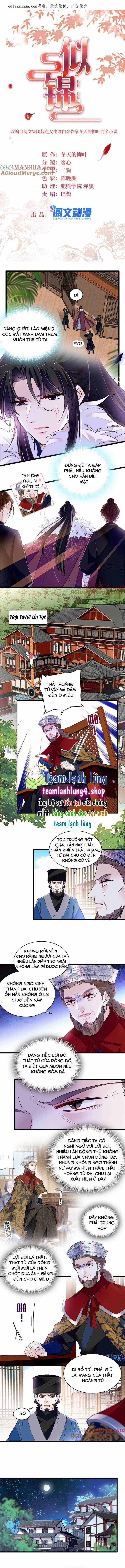 TỰ CẨM - Chapter 294 - Trang 2