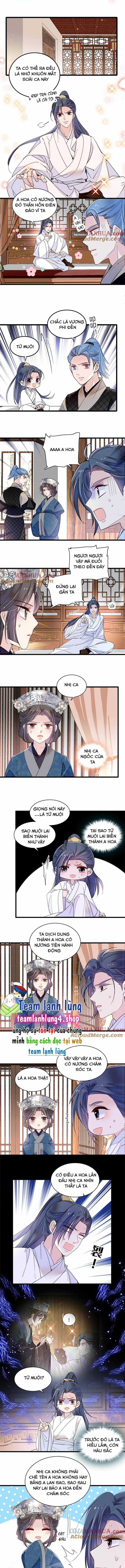 TỰ CẨM - Chapter 294 - Trang 4