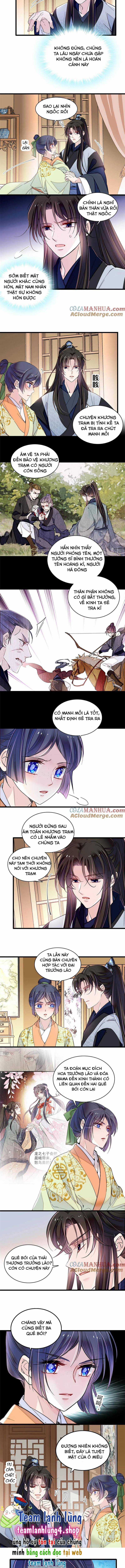 TỰ CẨM - Chapter 295 - Trang 4