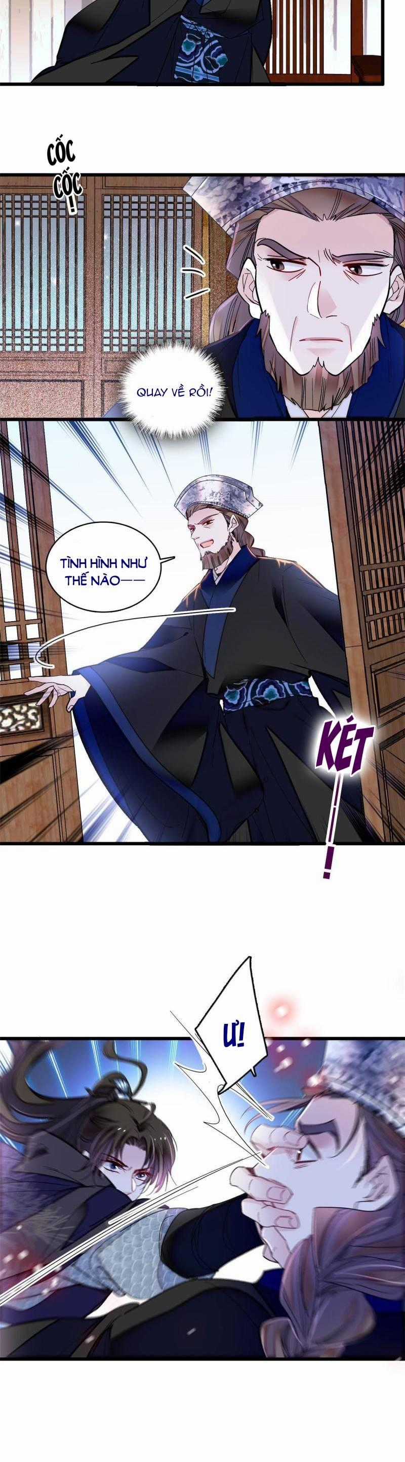 TỰ CẨM - Chapter 297 - Trang 14