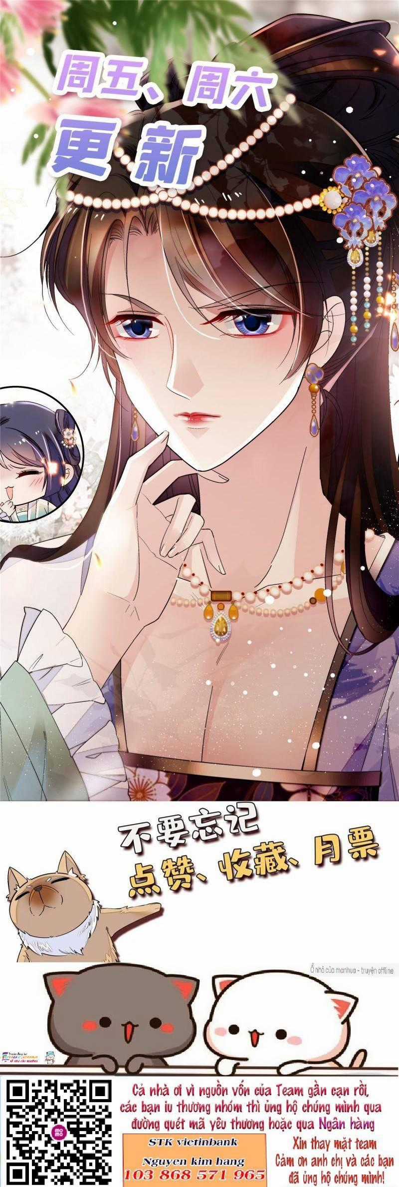 TỰ CẨM - Chapter 297 - Trang 15