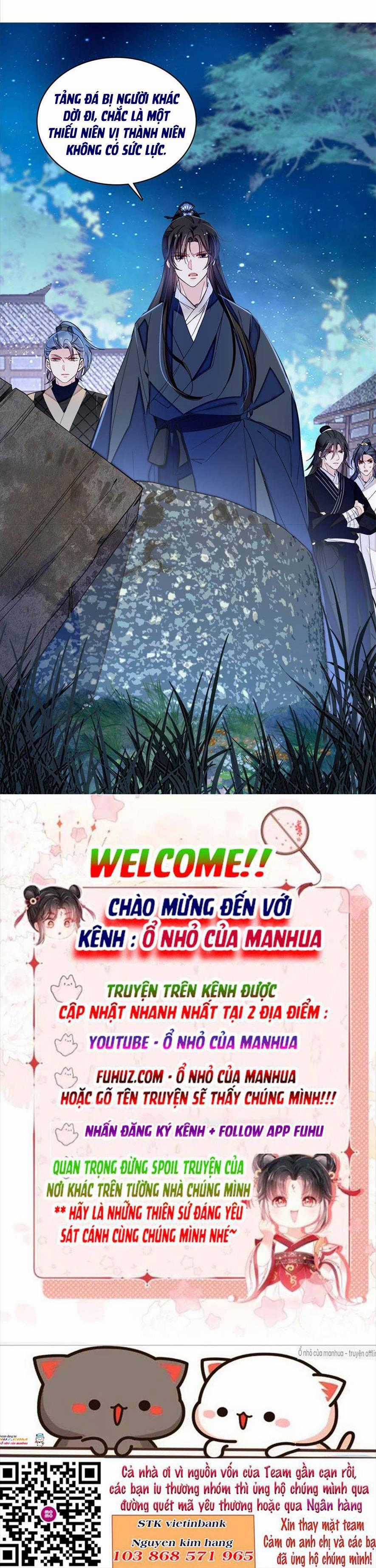 TỰ CẨM - Chapter 298 - Trang 15