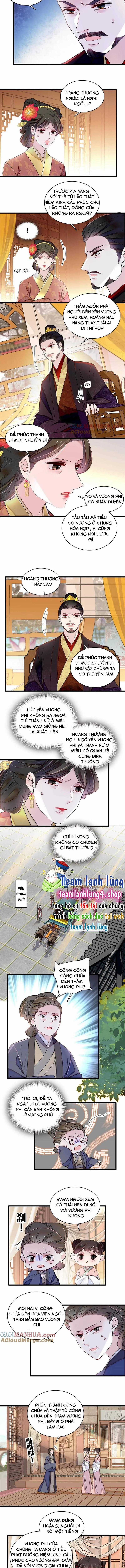 TỰ CẨM - Chapter 300 - Trang 2