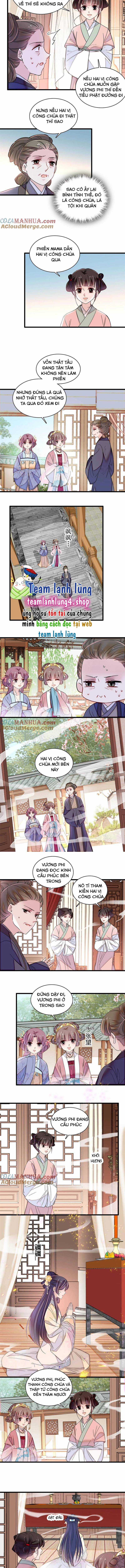 TỰ CẨM - Chapter 300 - Trang 3