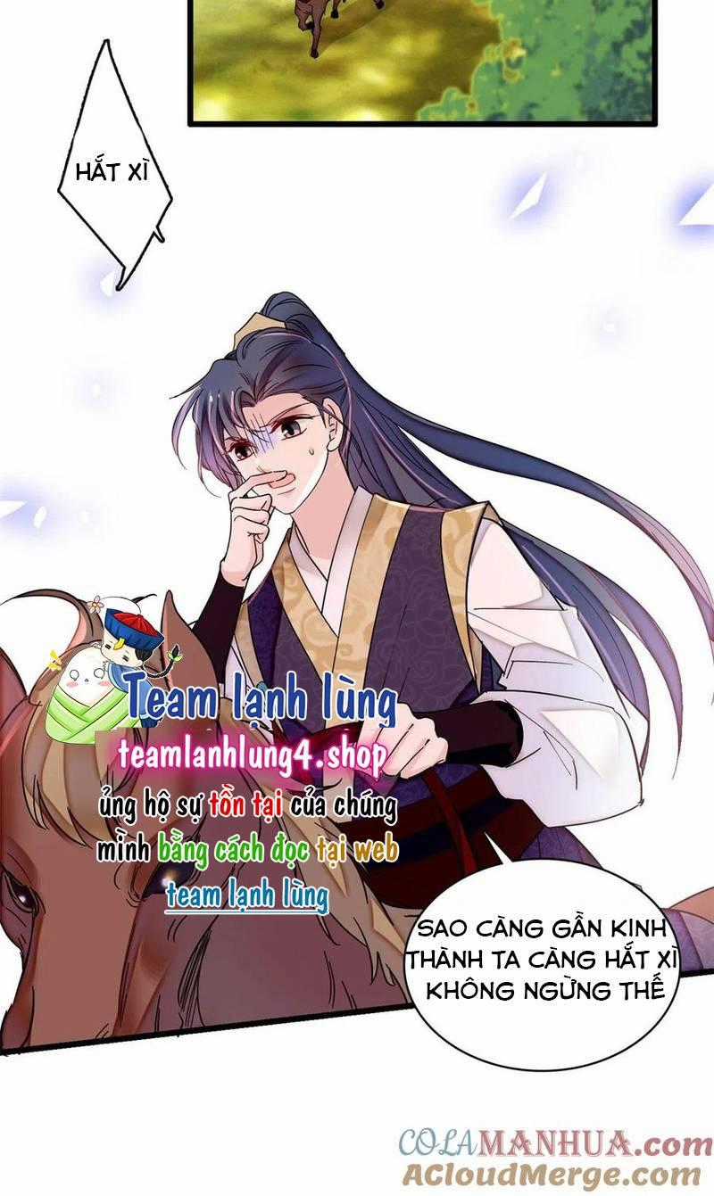 TỰ CẨM - Chapter 300 - Trang 6