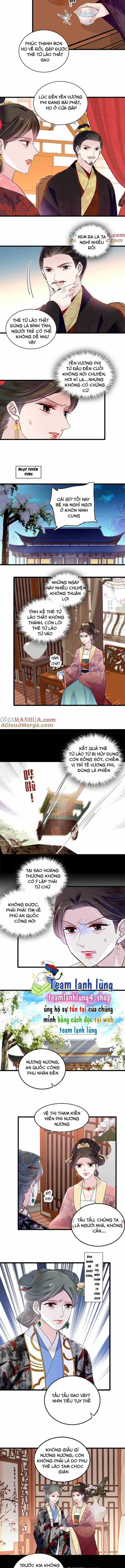 TỰ CẨM - Chapter 301 - Trang 2