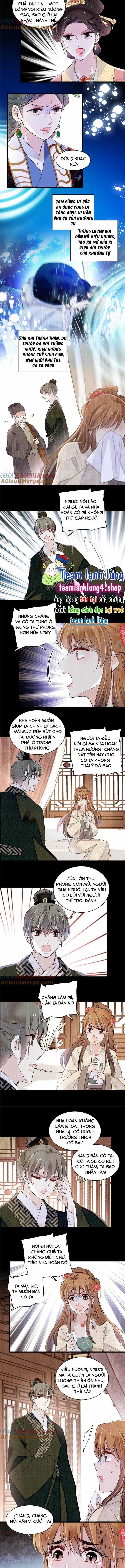 TỰ CẨM - Chapter 301 - Trang 3