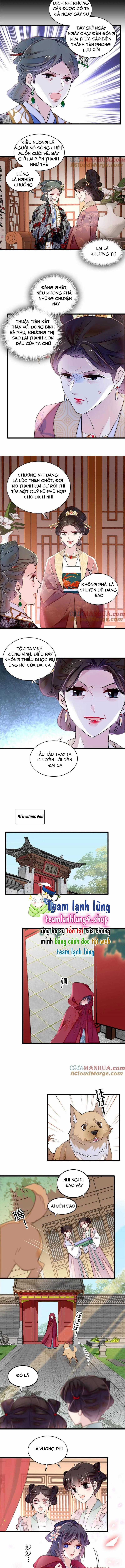 TỰ CẨM - Chapter 301 - Trang 5