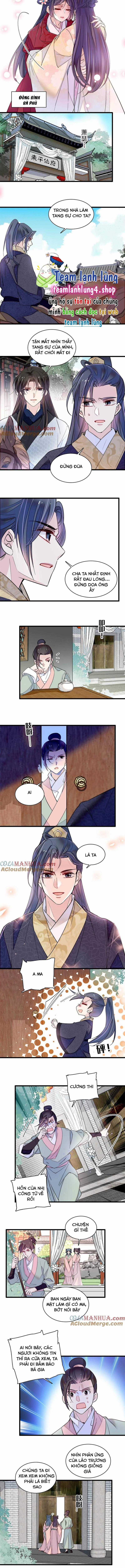 TỰ CẨM - Chapter 302 - Trang 2