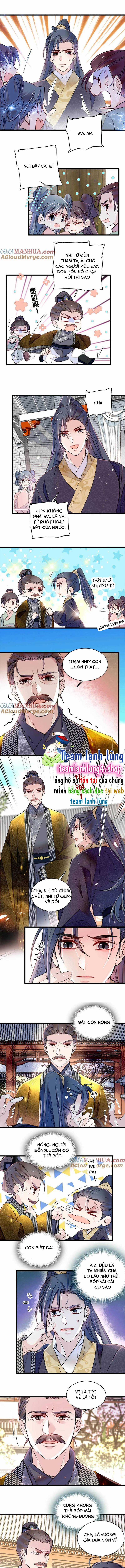 TỰ CẨM - Chapter 302 - Trang 3