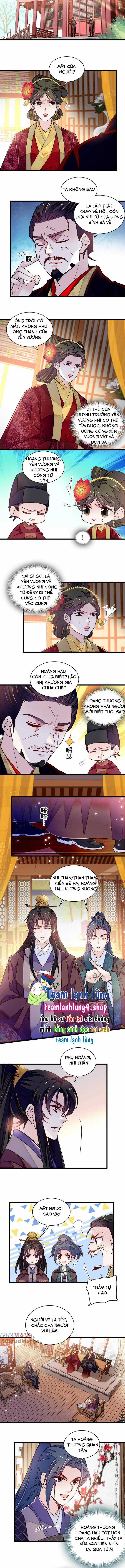 TỰ CẨM - Chapter 303 - Trang 3