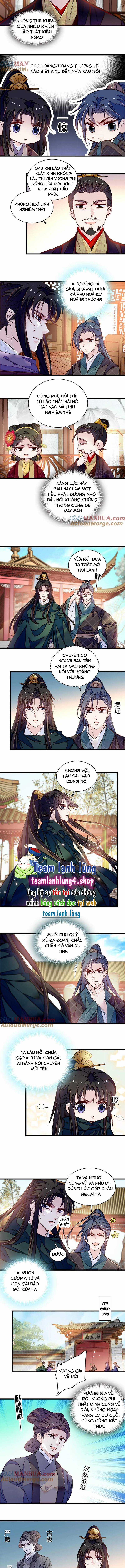 TỰ CẨM - Chapter 303 - Trang 5