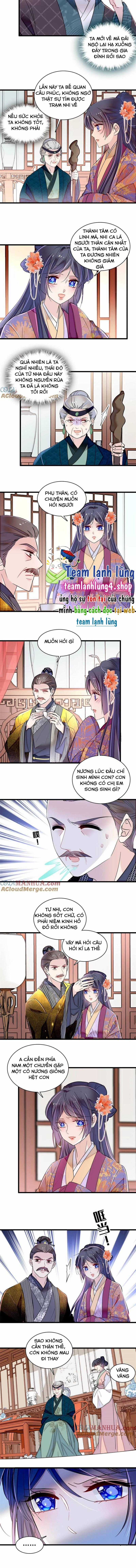 TỰ CẨM - Chapter 304 - Trang 6