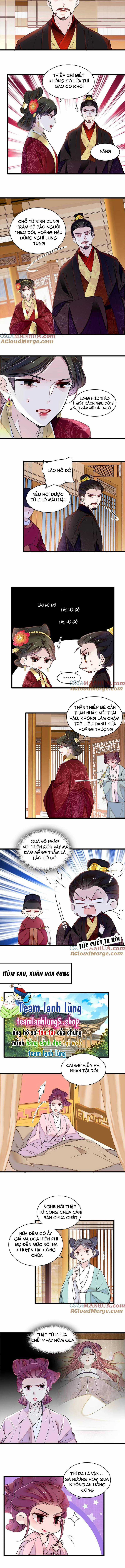 TỰ CẨM - Chapter 351 - Trang 3