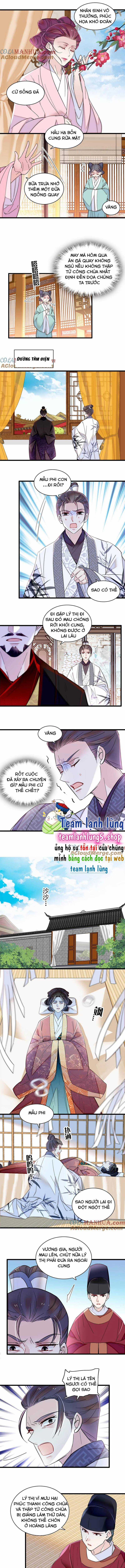 TỰ CẨM - Chapter 351 - Trang 4