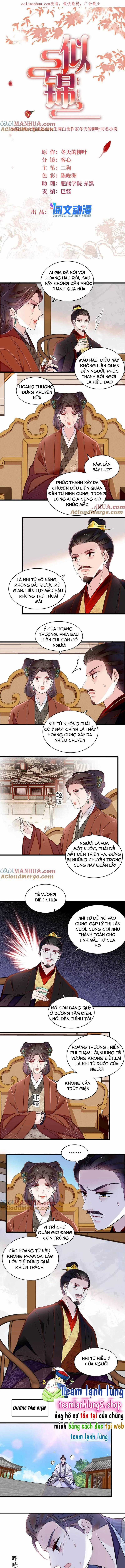 TỰ CẨM - Chapter 352 - Trang 2