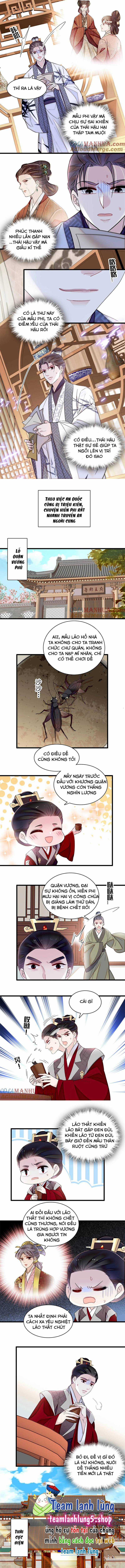 TỰ CẨM - Chapter 352 - Trang 4