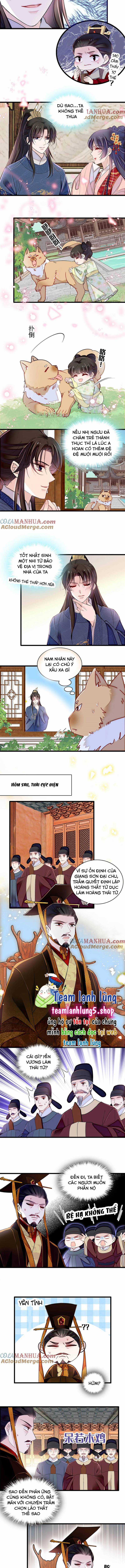 TỰ CẨM - Chapter 353 - Trang 5