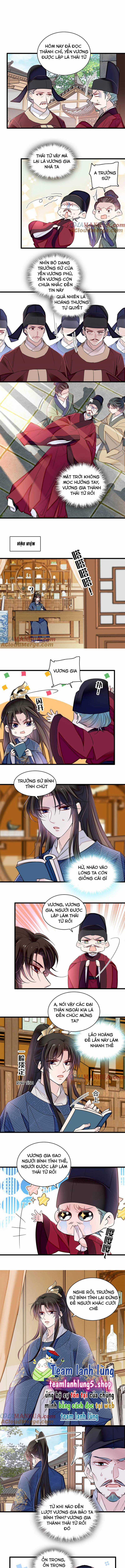 TỰ CẨM - Chapter 354 - Trang 3