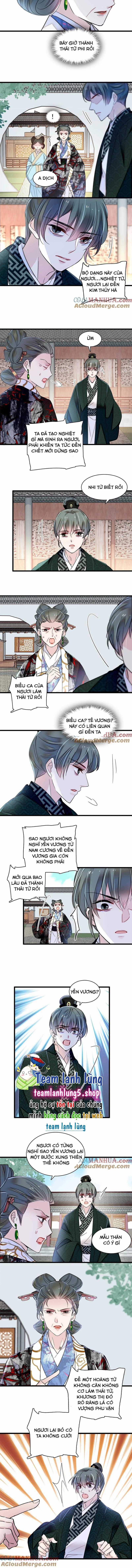 TỰ CẨM - Chapter 354 - Trang 6