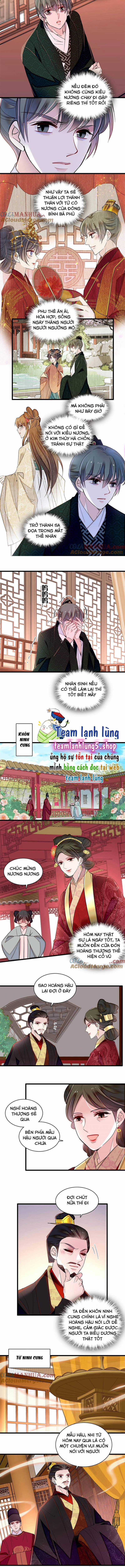 TỰ CẨM - Chapter 355 - Trang 3