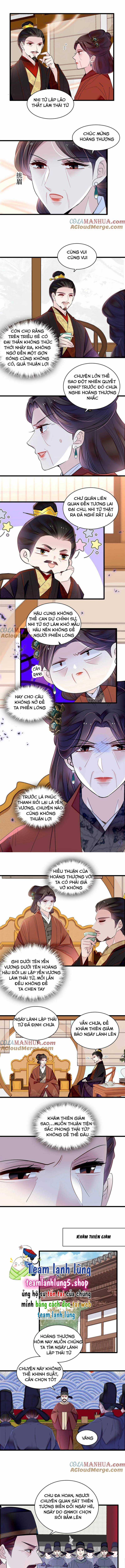 TỰ CẨM - Chapter 355 - Trang 4